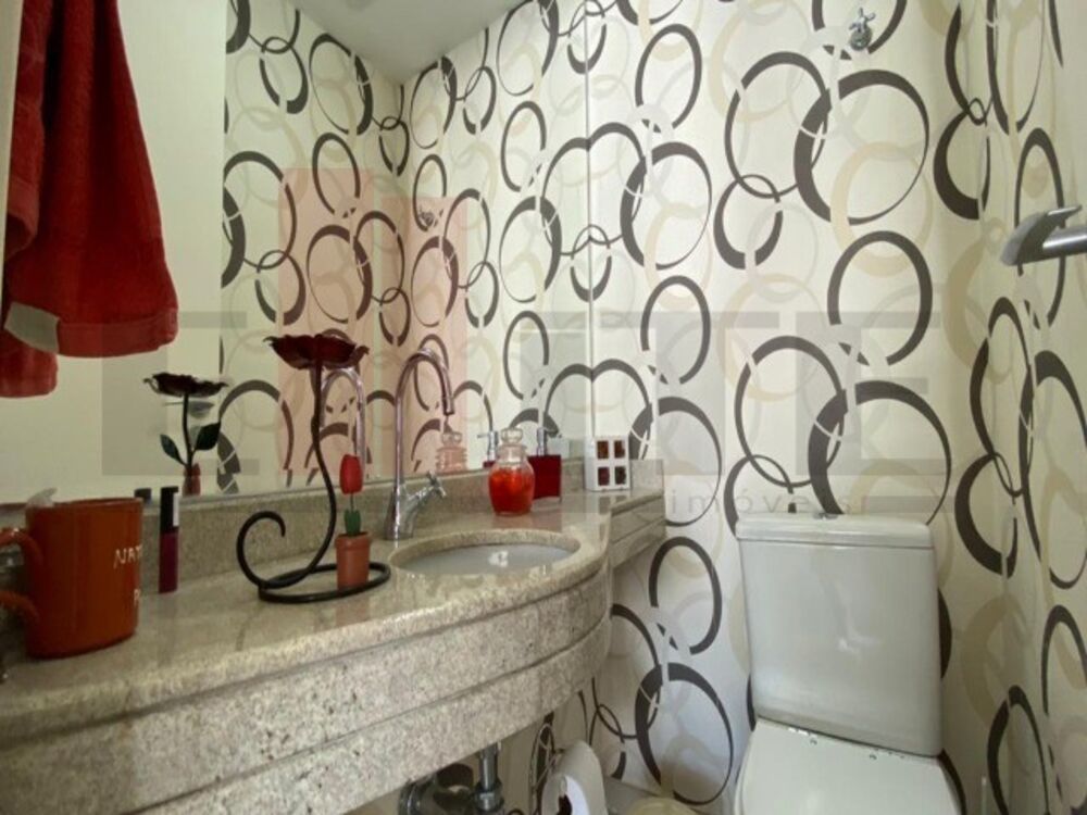 Apartamento, 3 quartos, 134 m² - Foto 10