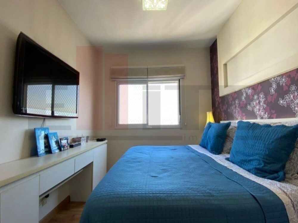 Apartamento, 3 quartos, 134 m² - Foto 5