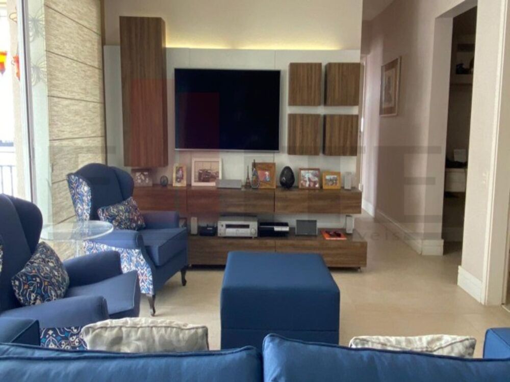 Apartamento, 3 quartos, 134 m² - Foto 16