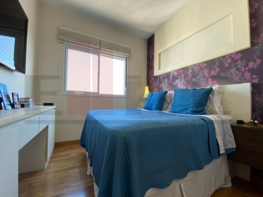Apartamento, 3 quartos, 134 m² - Foto 20