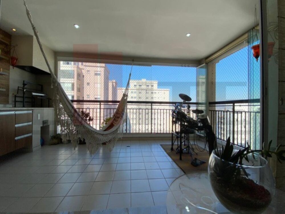 Apartamento, 3 quartos, 134 m² - Foto 36