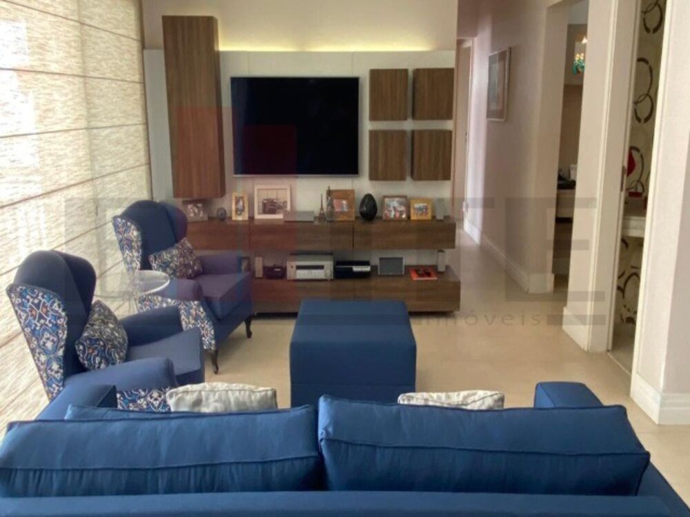 Apartamento, 3 quartos, 134 m² - Foto 1