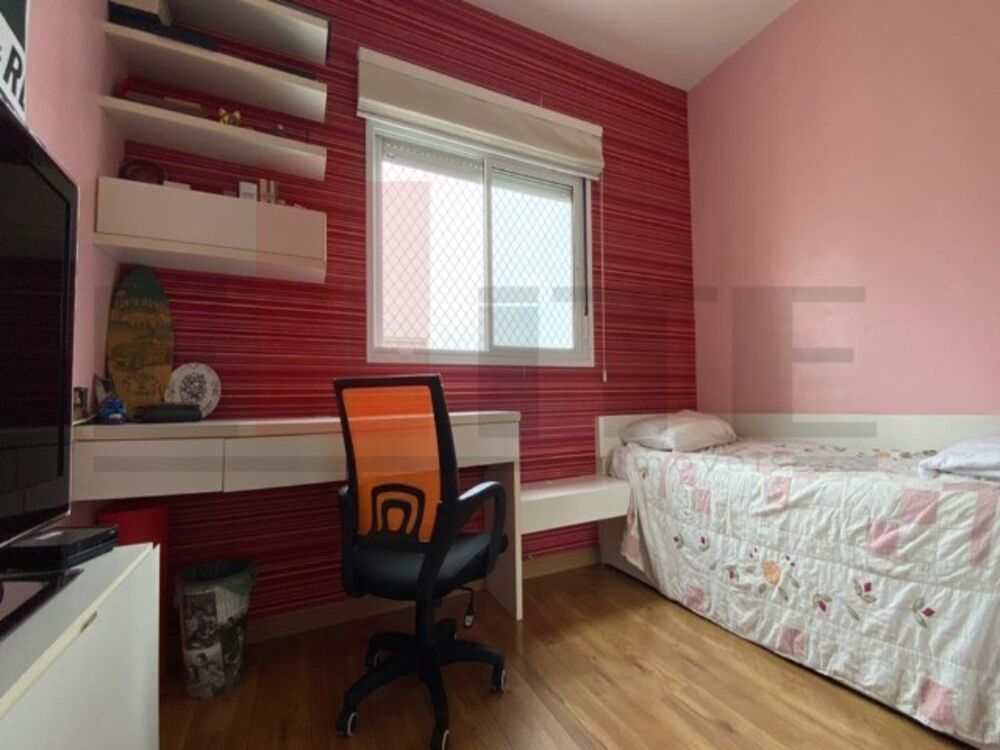 Apartamento, 3 quartos, 134 m² - Foto 3