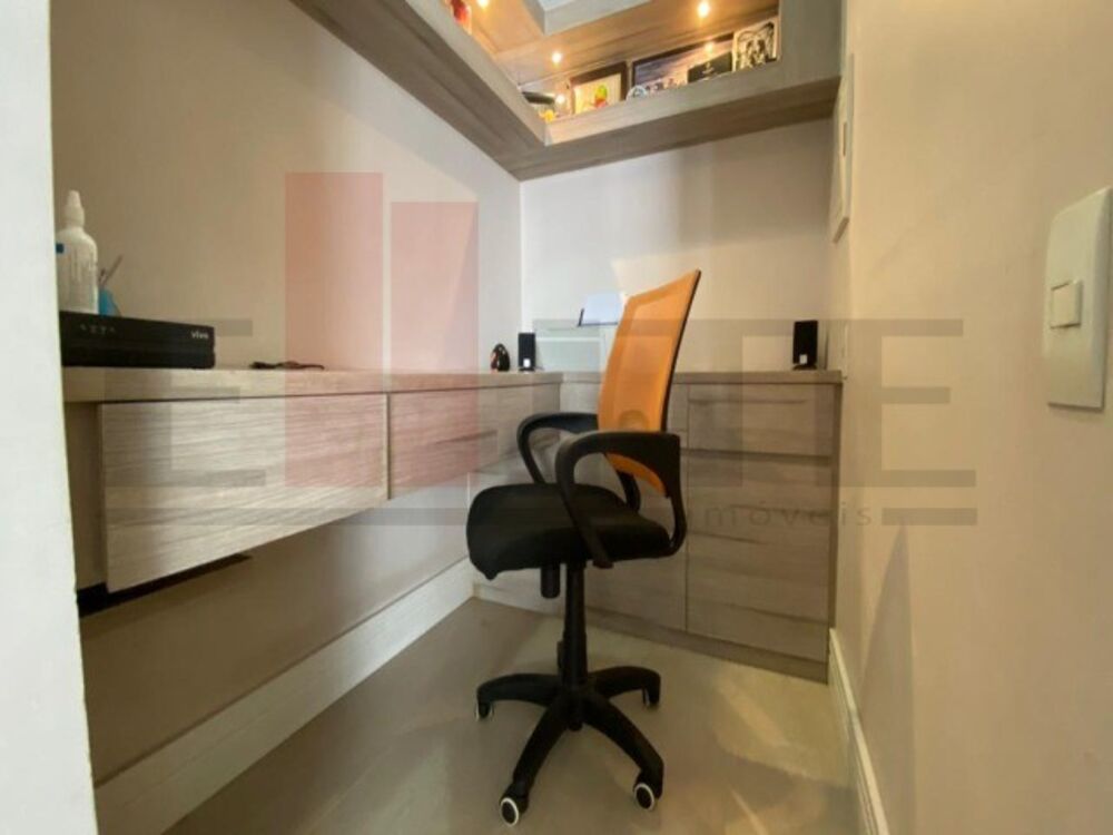 Apartamento, 3 quartos, 134 m² - Foto 11