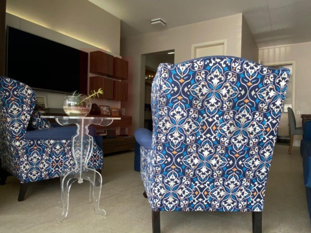 Apartamento, 3 quartos, 134 m² - Foto 13