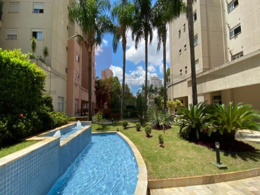 Apartamento, 3 quartos, 134 m² - Foto 43