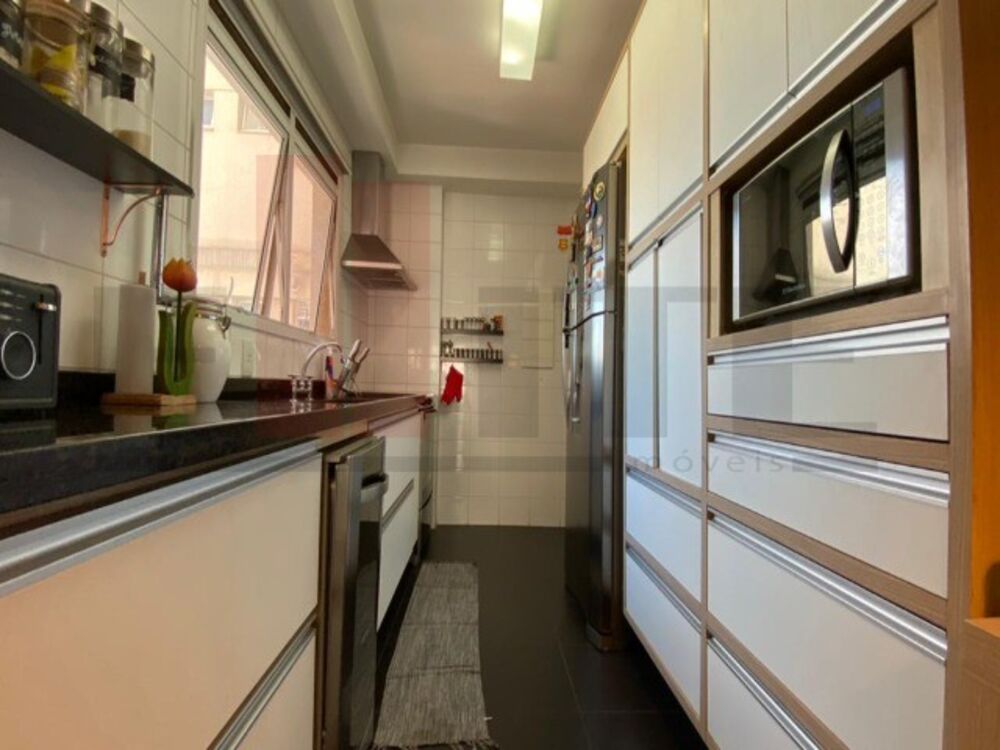 Apartamento, 3 quartos, 134 m² - Foto 23