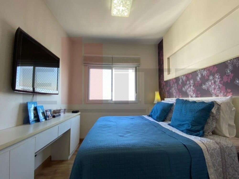 Apartamento, 3 quartos, 134 m² - Foto 19