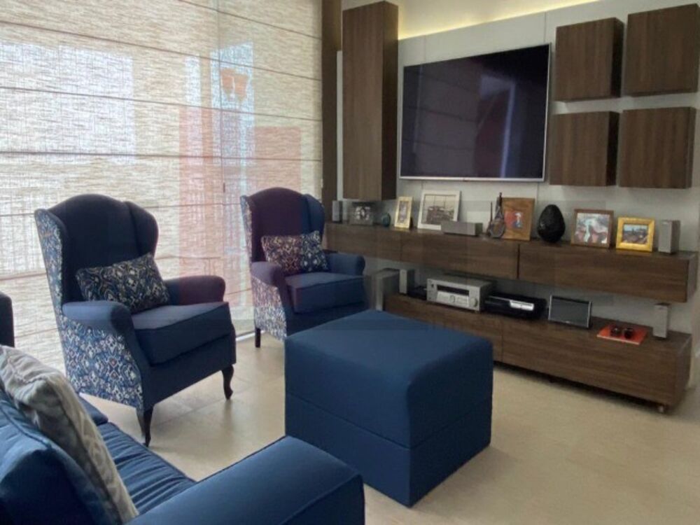 Apartamento, 3 quartos, 134 m² - Foto 12