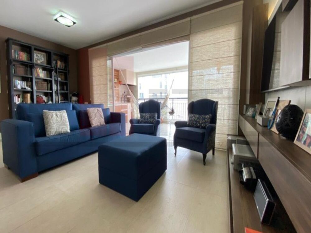 Apartamento, 3 quartos, 134 m² - Foto 26