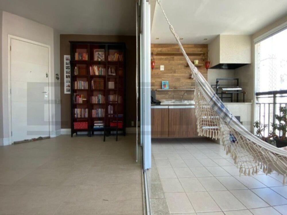 Apartamento, 3 quartos, 134 m² - Foto 27