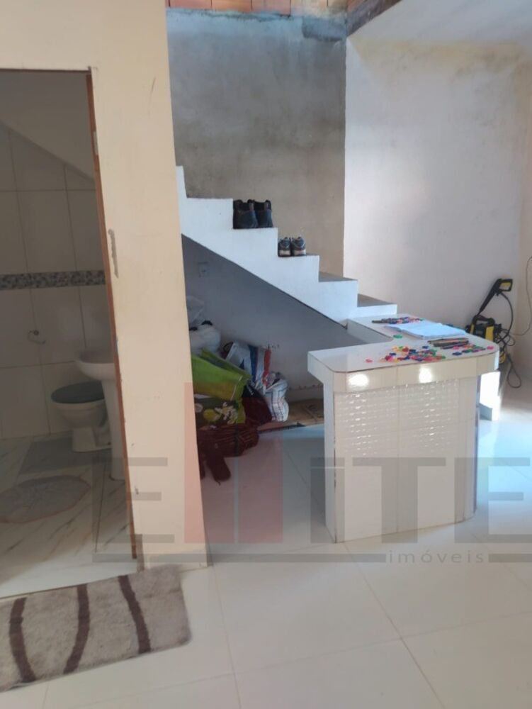 Casa, 1 quarto, 80 m² - Foto 10