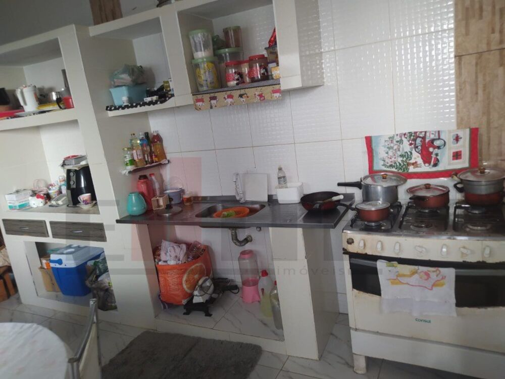 Casa, 1 quarto, 80 m² - Foto 4
