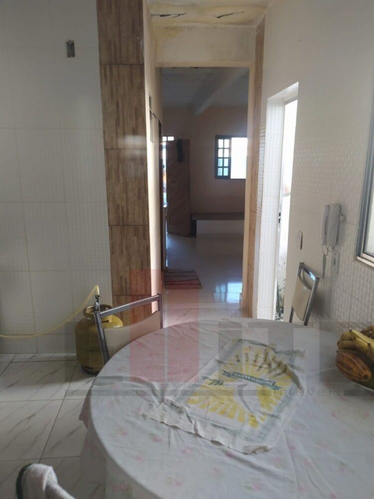 Casa, 1 quarto, 80 m² - Foto 8