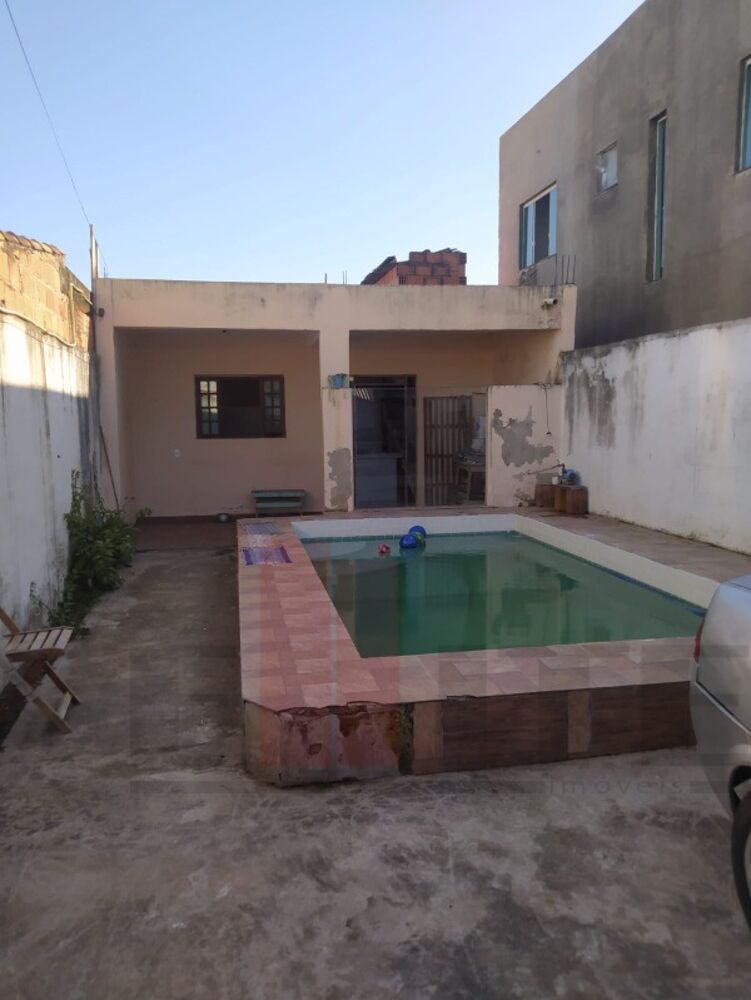 Casa, 1 quarto, 80 m² - Foto 15