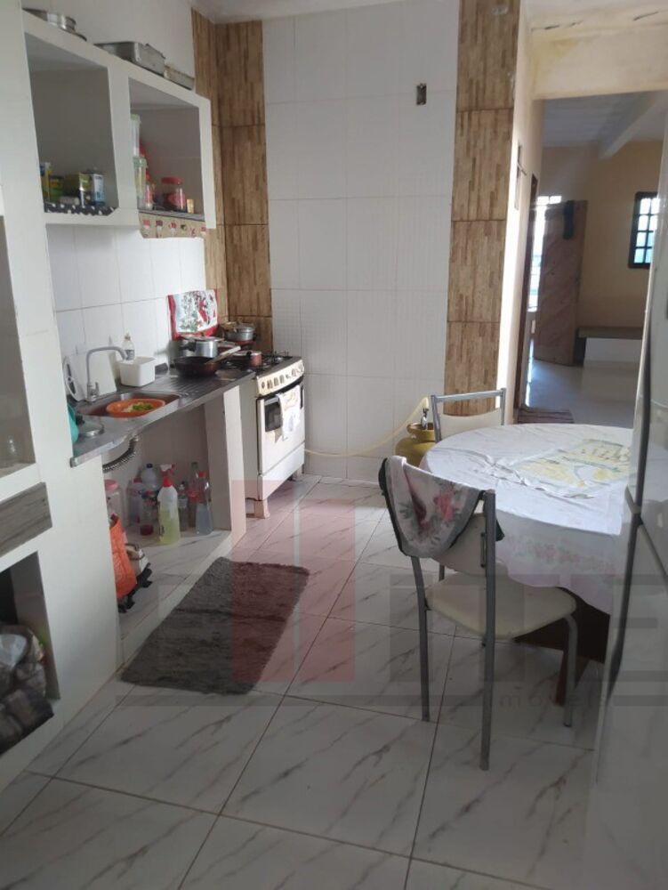 Casa, 1 quarto, 80 m² - Foto 7