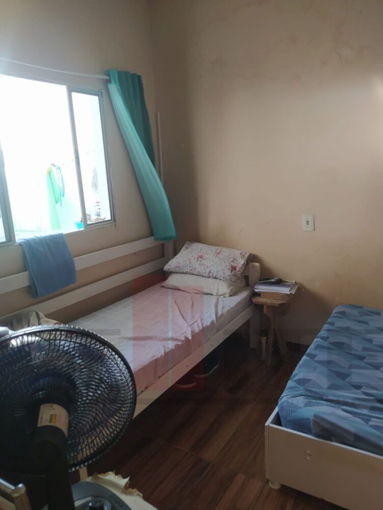 Casa, 1 quarto, 80 m² - Foto 6