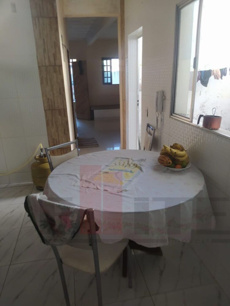 Casa, 1 quarto, 80 m² - Foto 9