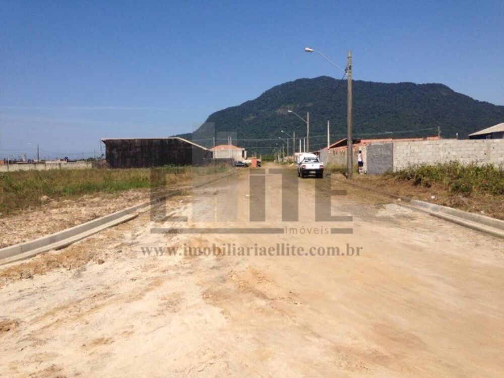 Terreno, 250 m² - Foto 1