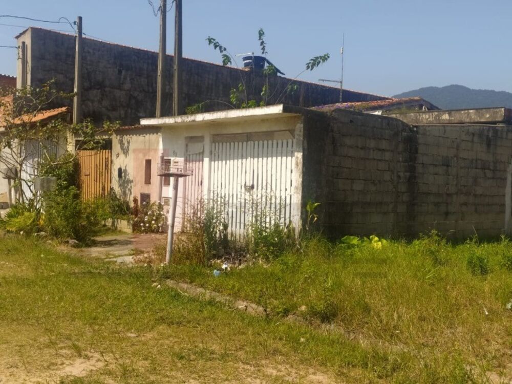 Terreno, 125 m² - Foto 1