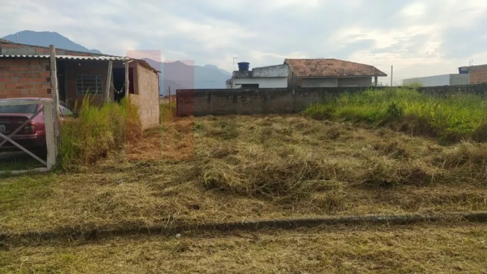 Loteamento e Condomínio à venda, 250m² - Foto 1