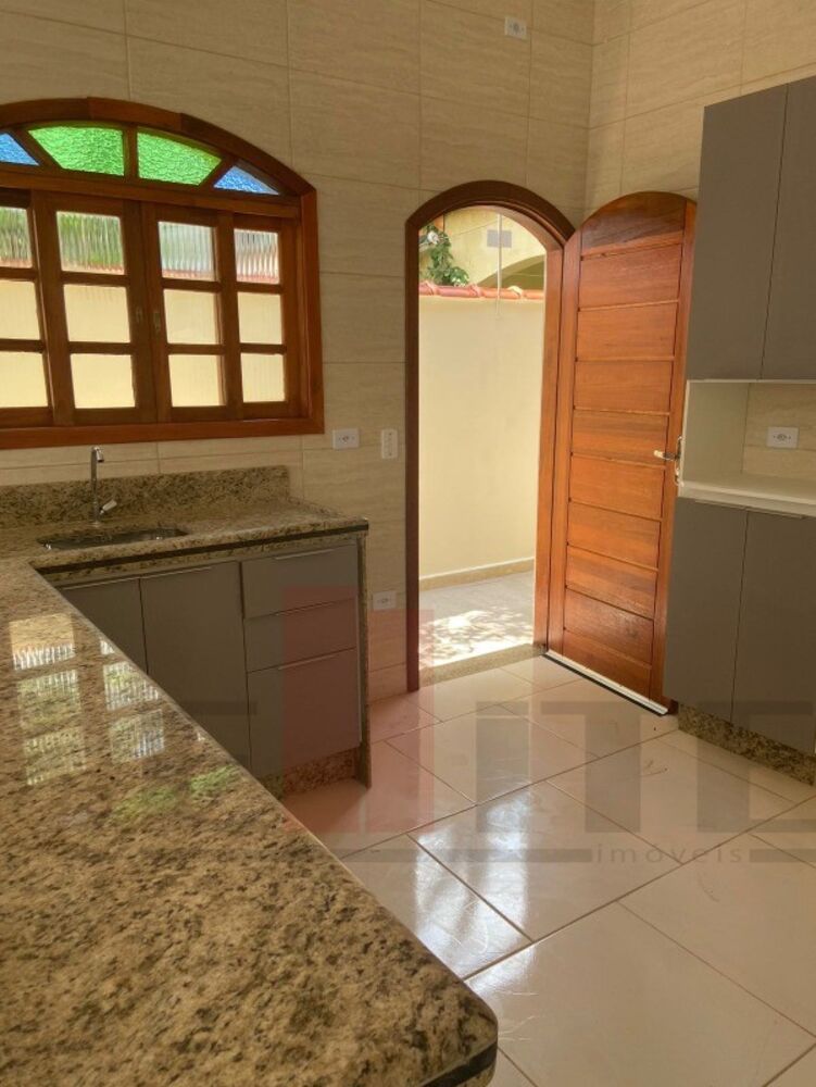 Casa, 2 quartos, 73 m² - Foto 1