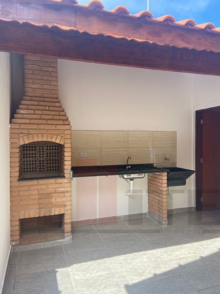 Casa, 2 quartos, 73 m² - Foto 2