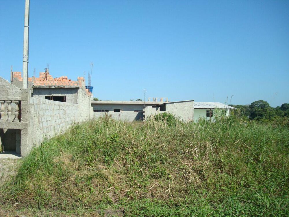 Terreno, 125 m² - Foto 1
