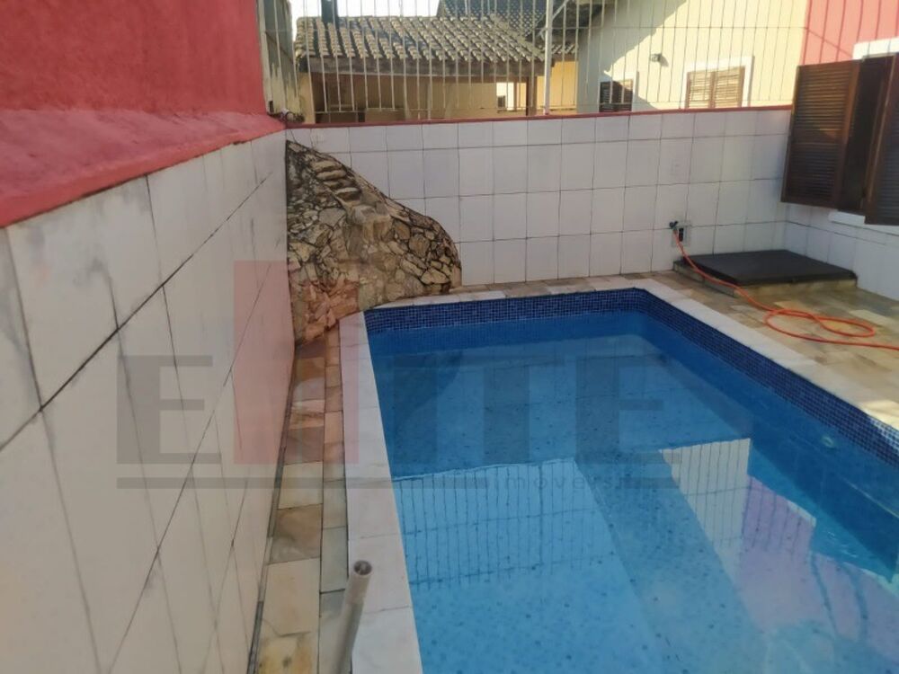 Casa, 3 quartos, 118 m² - Foto 6