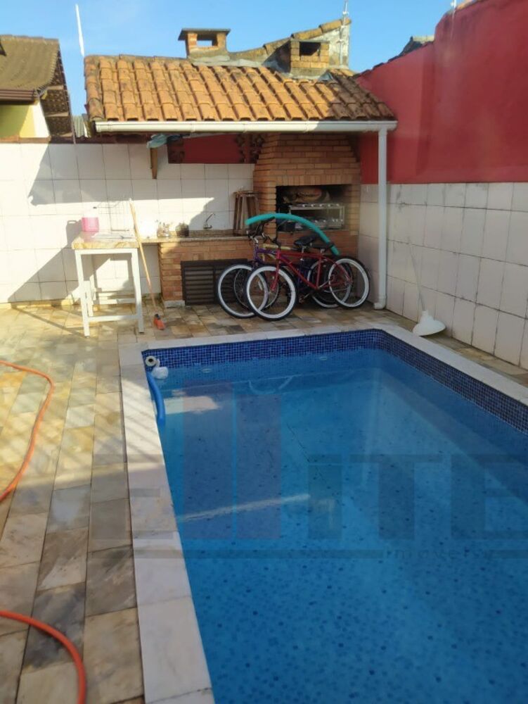 Casa, 3 quartos, 118 m² - Foto 5