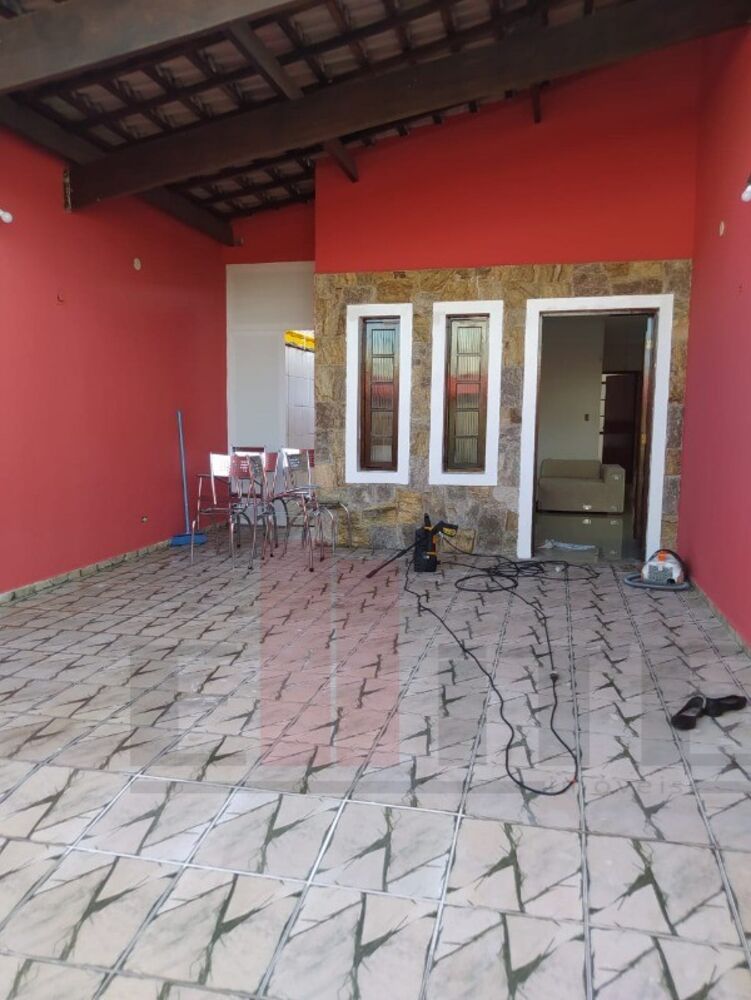 Casa, 3 quartos, 118 m² - Foto 2