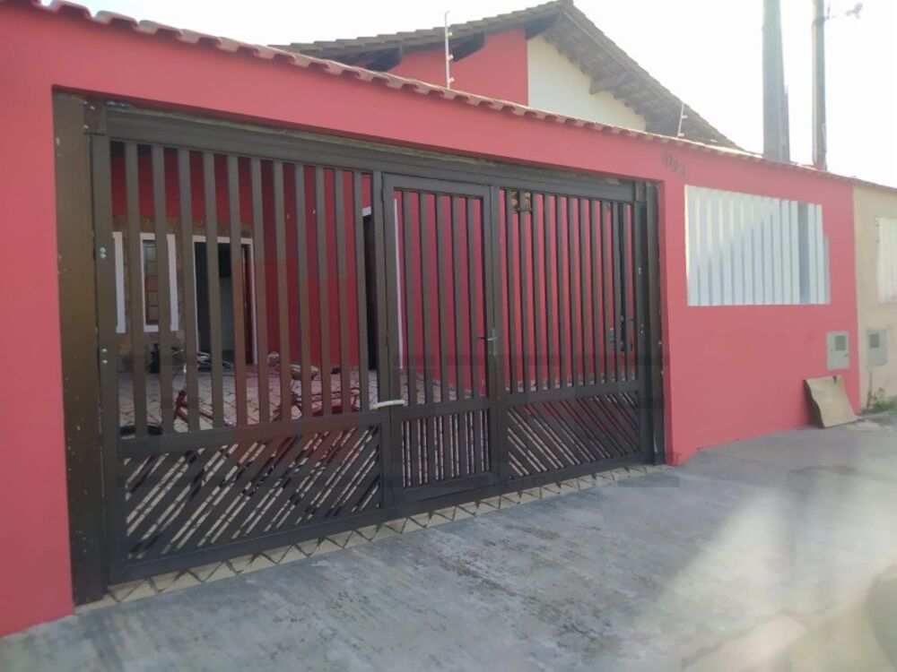 Casa, 3 quartos, 118 m² - Foto 1