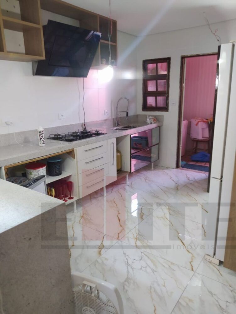 Casa, 3 quartos, 118 m² - Foto 8