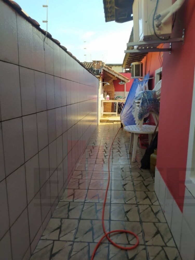 Casa, 3 quartos, 118 m² - Foto 4