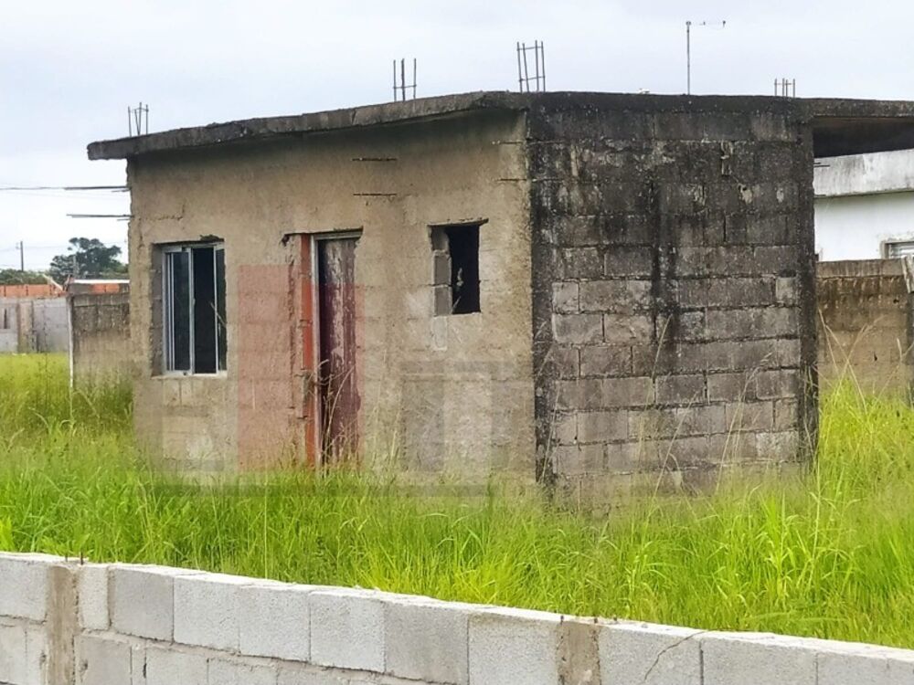 Casa, 1 quarto - Foto 3