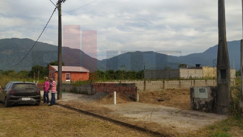 Casa, 1 quarto - Foto 4