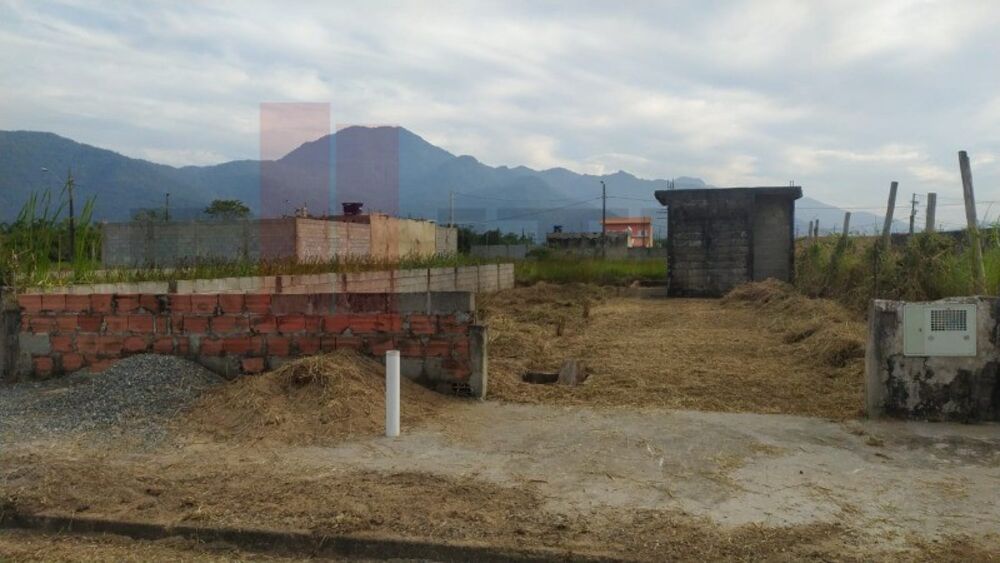 Casa, 1 quarto - Foto 2