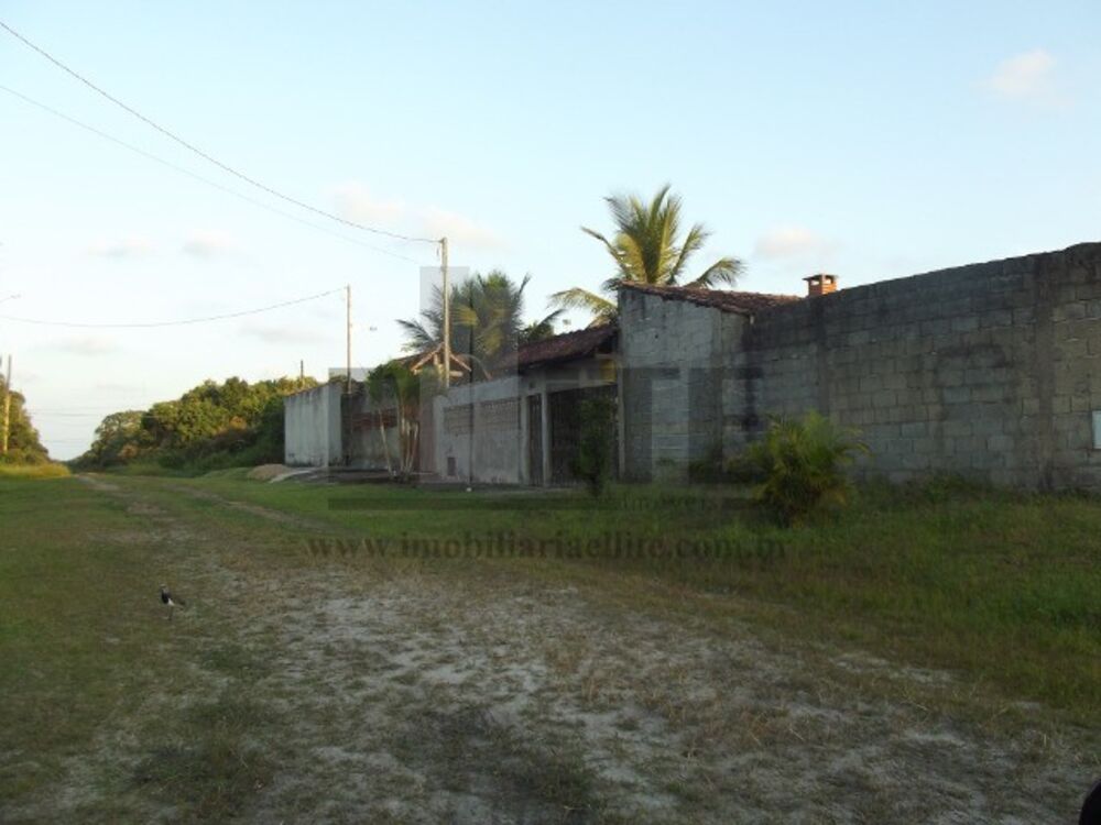 Terreno, 300 m² - Foto 1