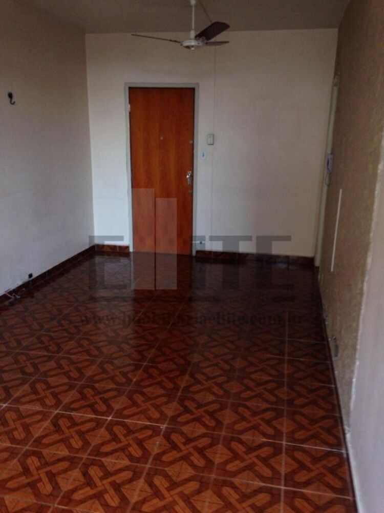 Apartamento, 1 quarto, 65 m² - Foto 1