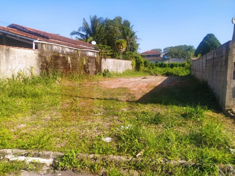 Terreno, 250 m² - Foto 2