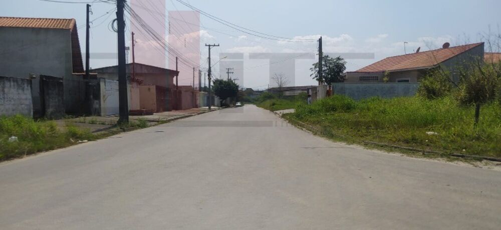 Terreno, 250 m² - Foto 1