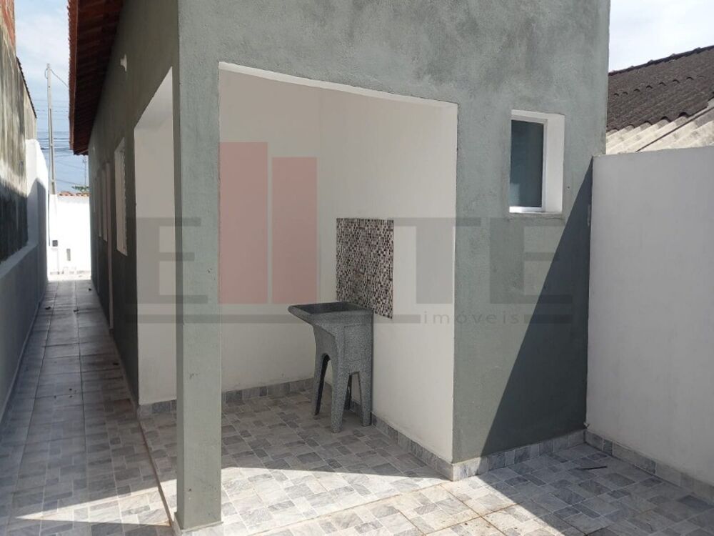 Casa, 2 quartos, 50 m² - Foto 6
