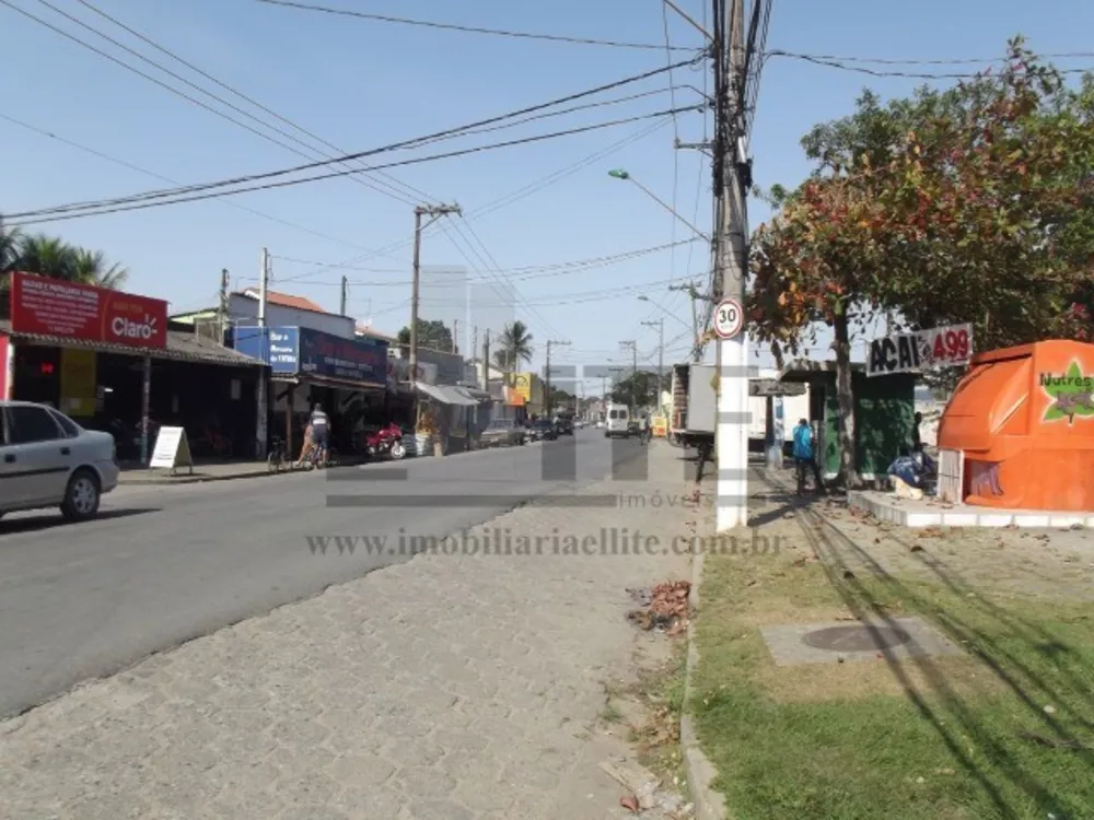 Terreno à venda, 160m² - Foto 1