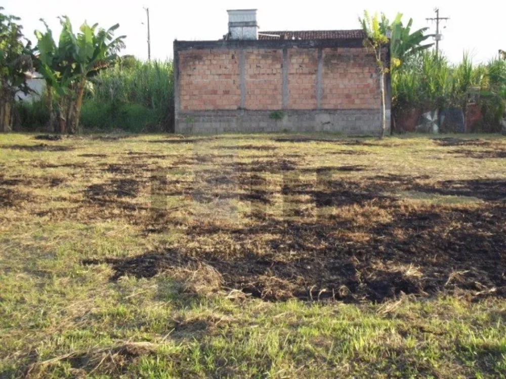 Terreno, 250 m² - Foto 1