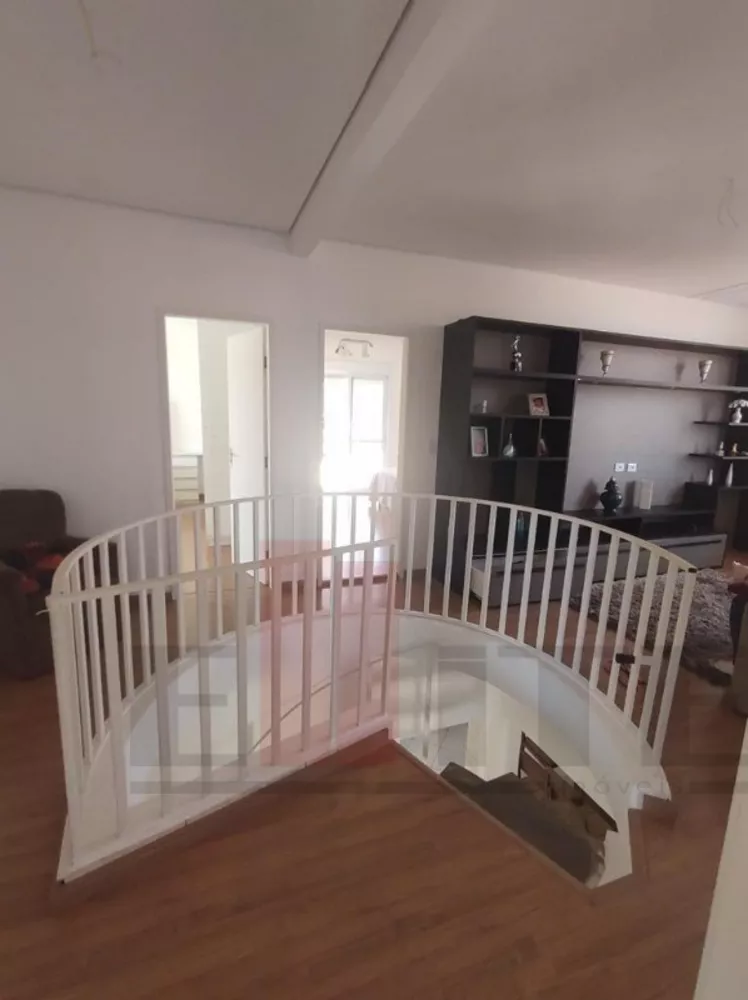 Sobrado, 4 quartos, 420 m² - Foto 13