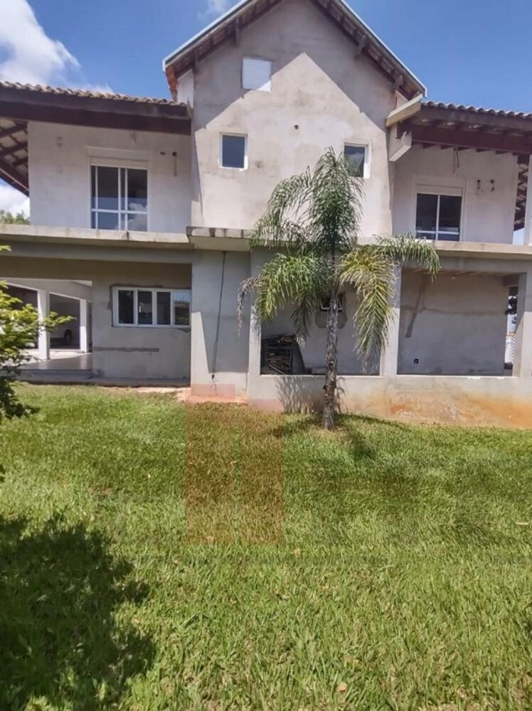 Sobrado à venda com 4 quartos, 420m² - Foto 3
