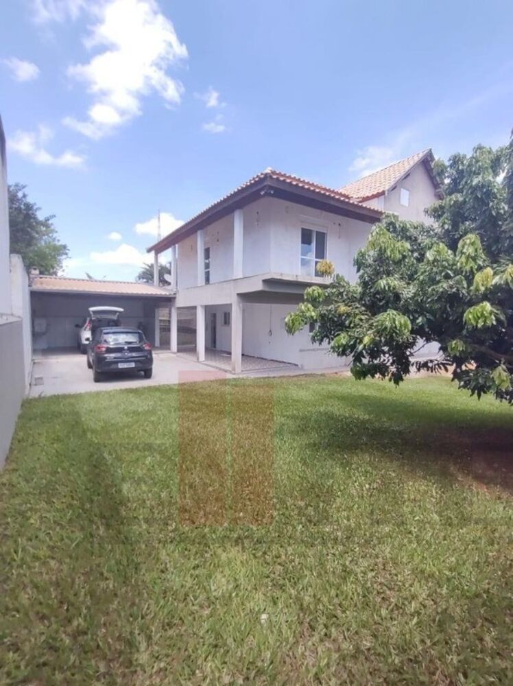 Sobrado à venda com 4 quartos, 420m² - Foto 2