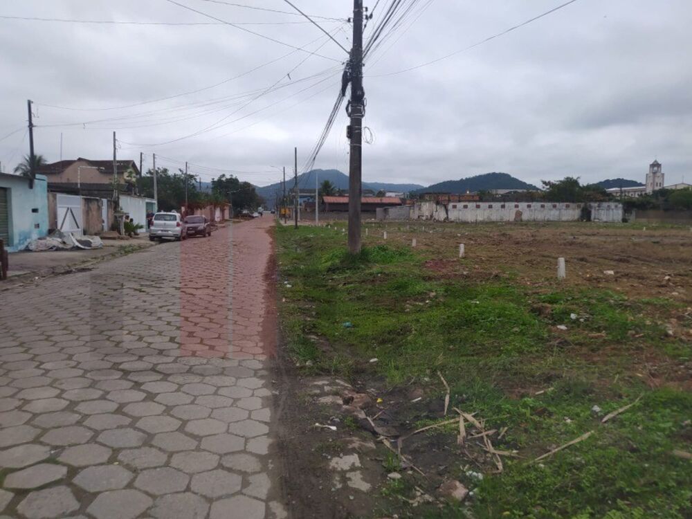 Terreno, 125 m² - Foto 1