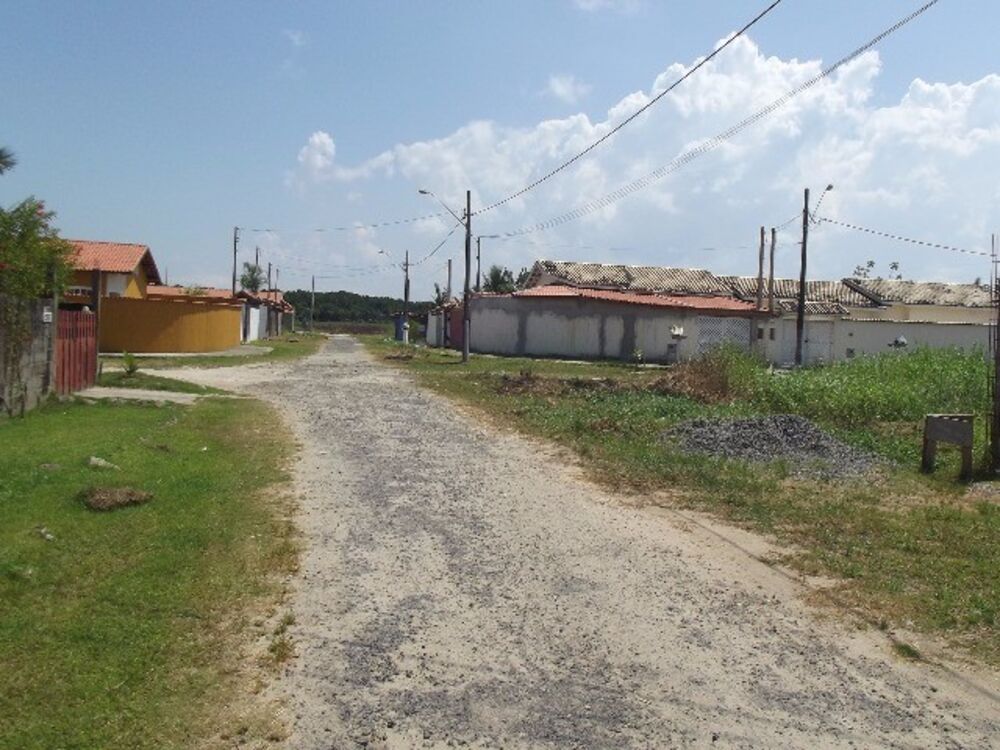 Terreno, 472 m² - Foto 1