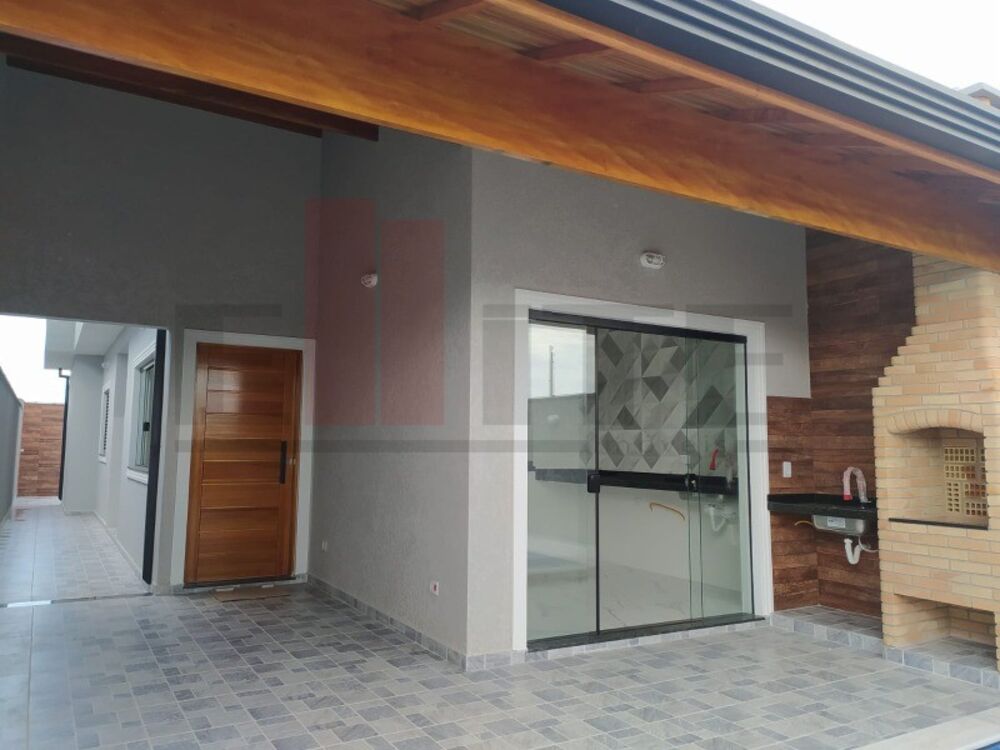 Casa, 2 quartos, 78 m² - Foto 1